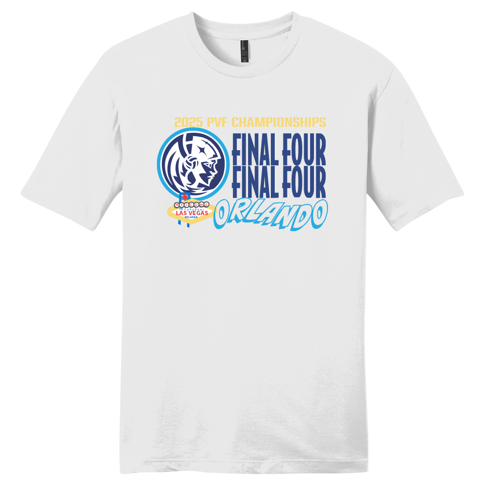 Final Four T-Shirt