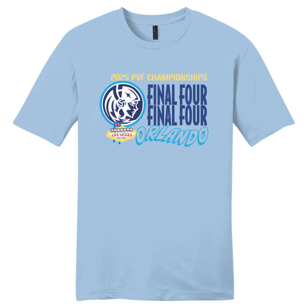 Final Four T-Shirt
