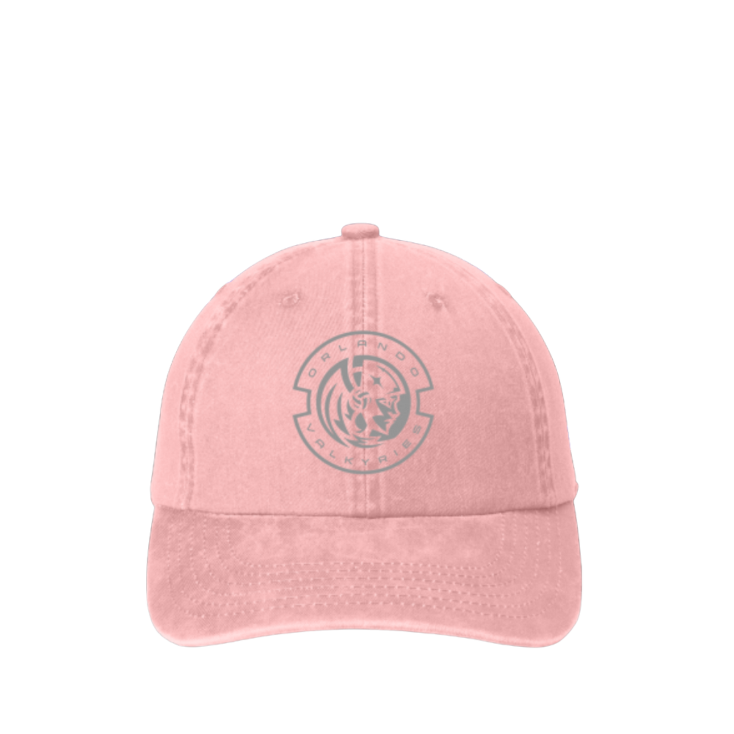 Icon Logo Outline Hat