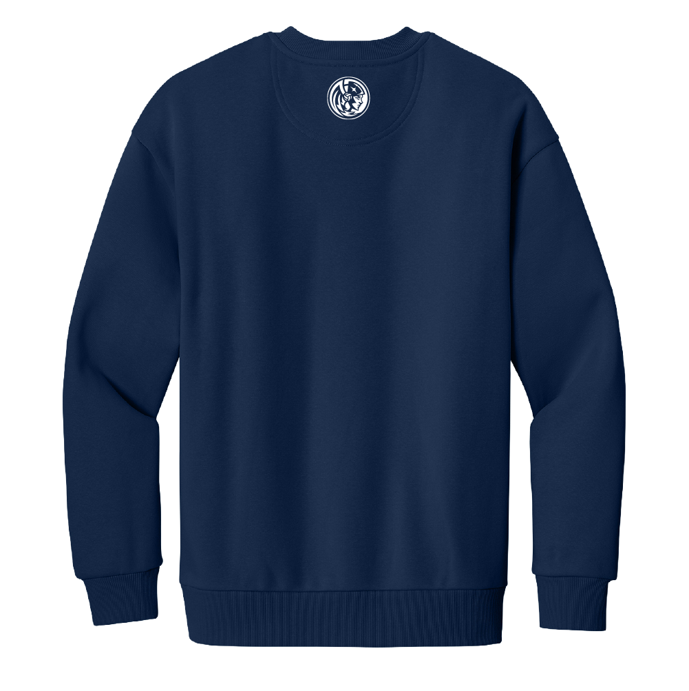 Orlando Valkyries Arch Crewneck