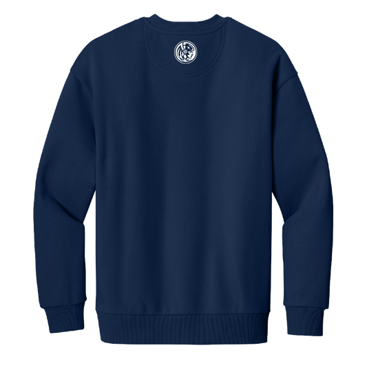 Orlando Valkyries Arch Crewneck