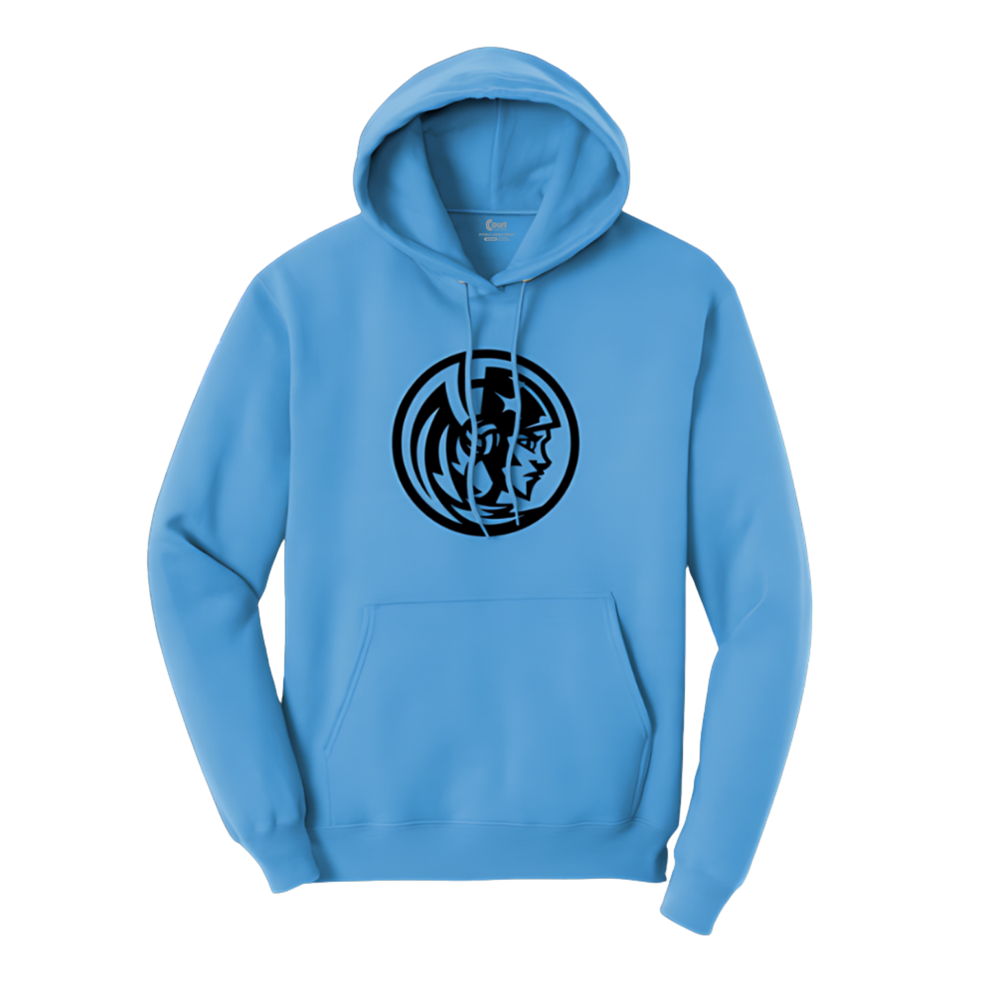 Orlando Valkyries Icon Outline Hoodie