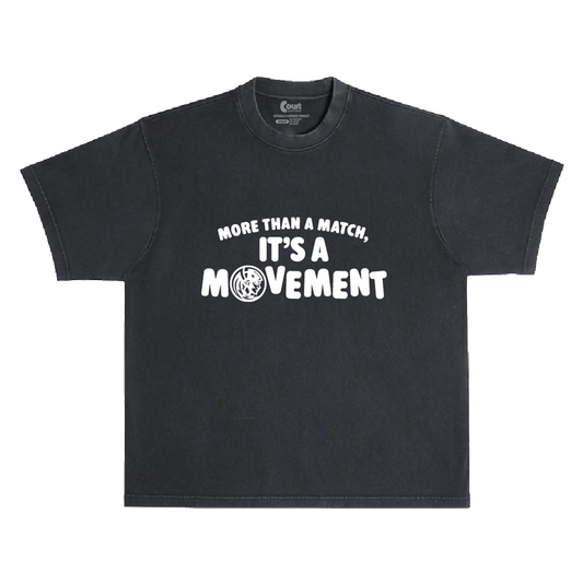 Orlando Valkyries It's A Movement T-Shirt