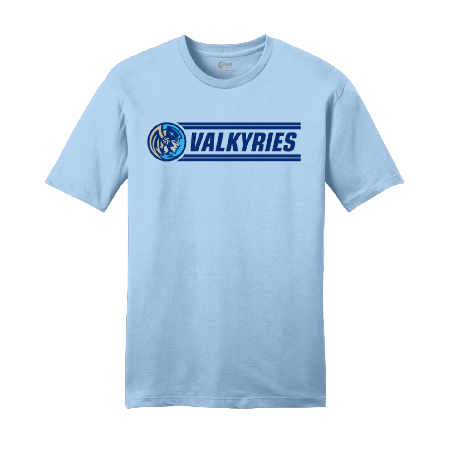 Orlando Valkyries T-Shirt