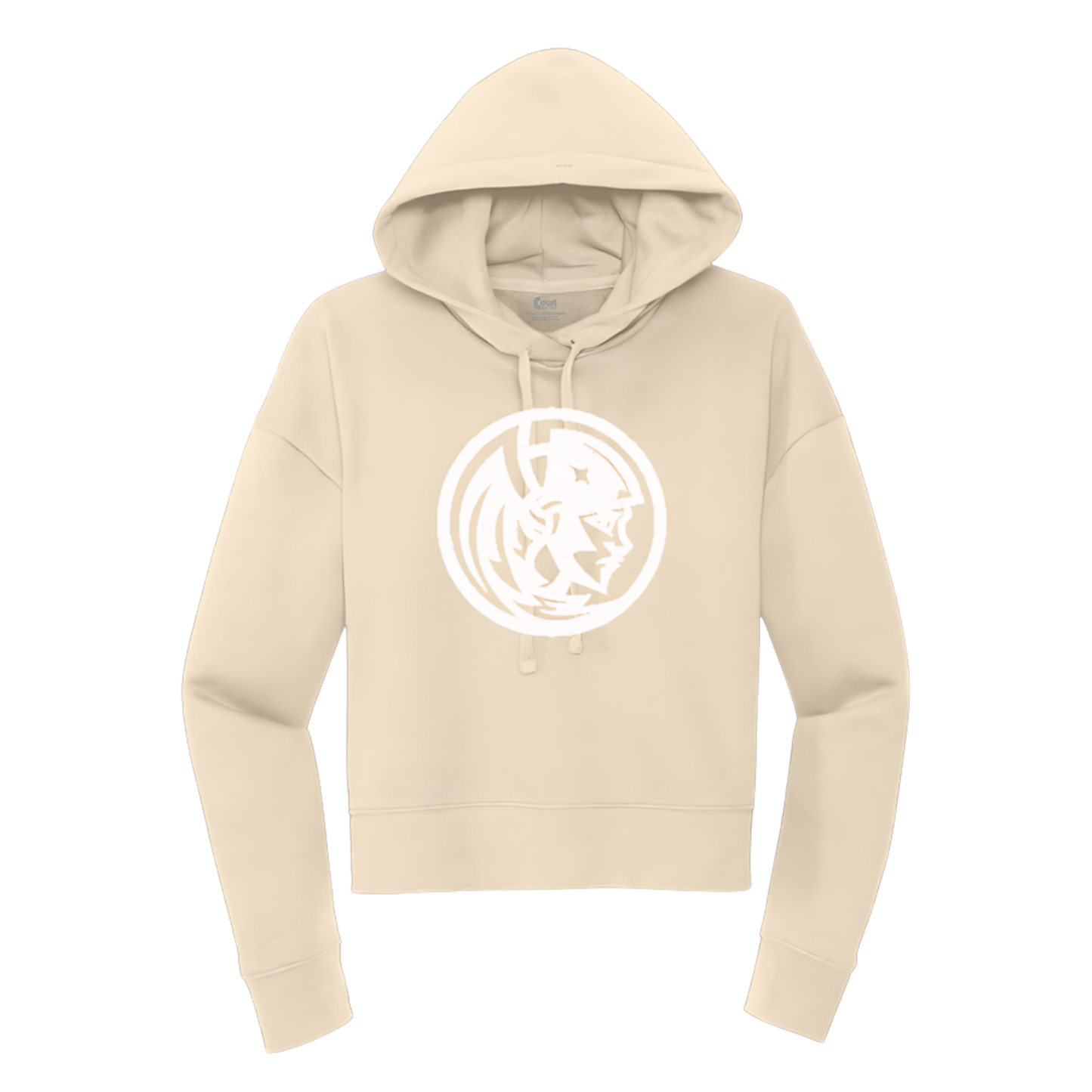 Orlando Valkyries Womens Icon Outline Hoodie