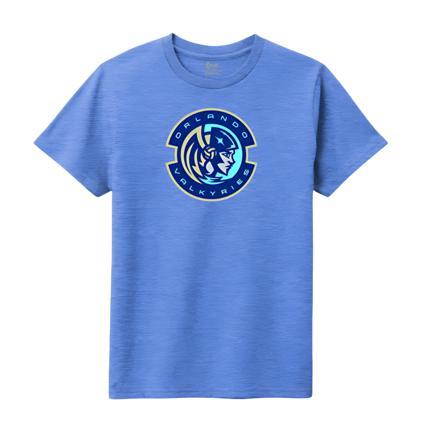 Orlando Valkyries Youth Primary Logo T-Shirt
