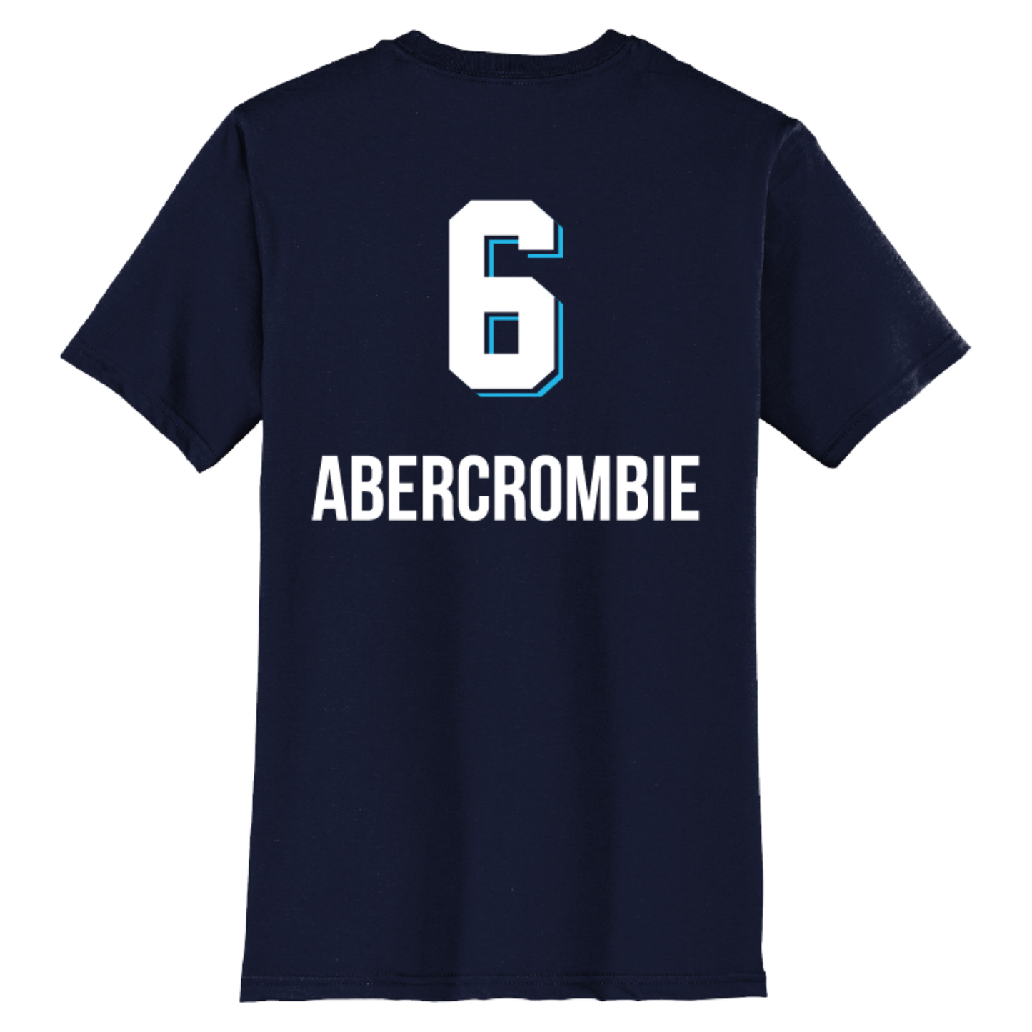 Player T-Shirt - Abercrombie