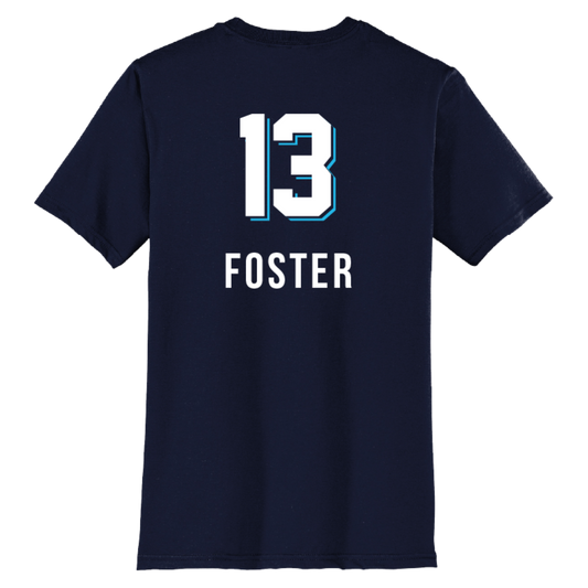 Player T-Shirt - Foster