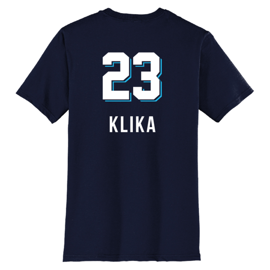 Player T-Shirt - Klika