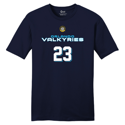 Player T-Shirt - Klika