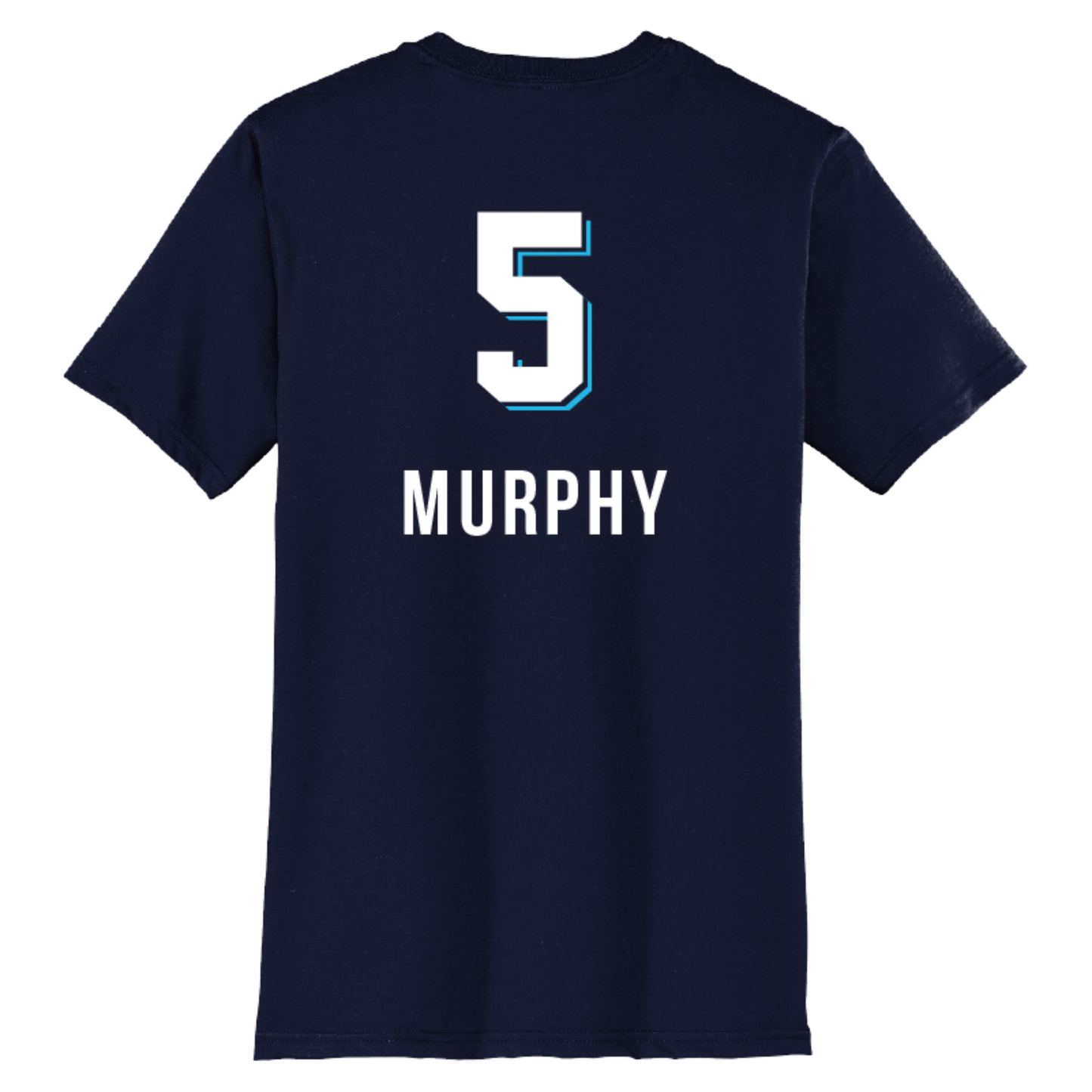 Player T-Shirt - Murphy