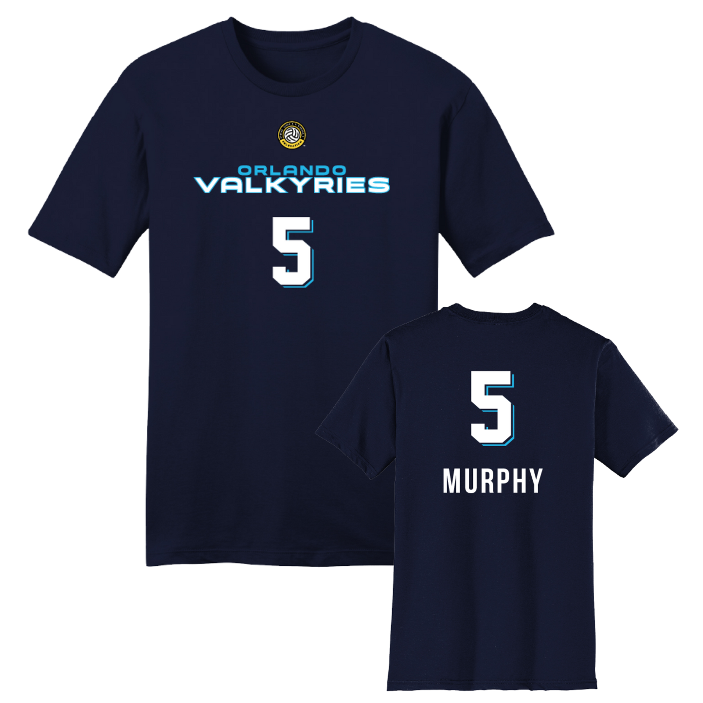 Player T-Shirt - Murphy