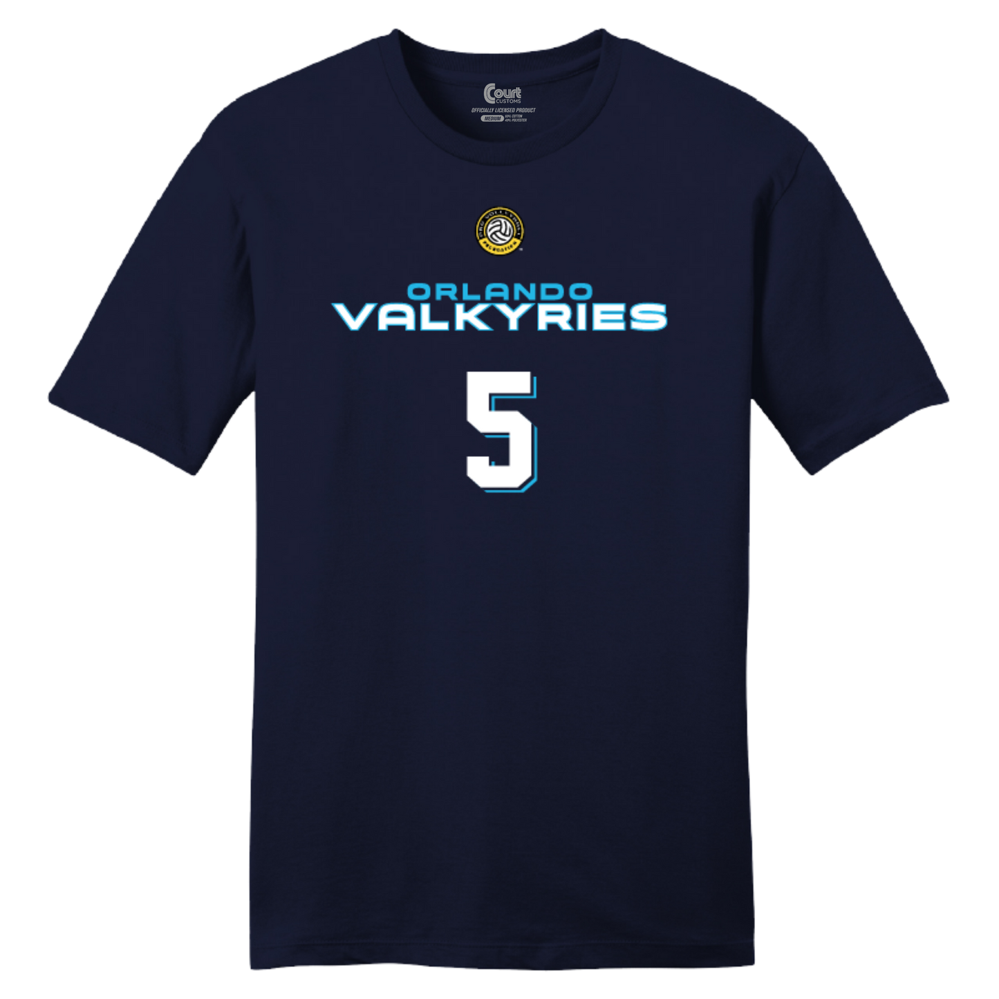 Player T-Shirt - Murphy