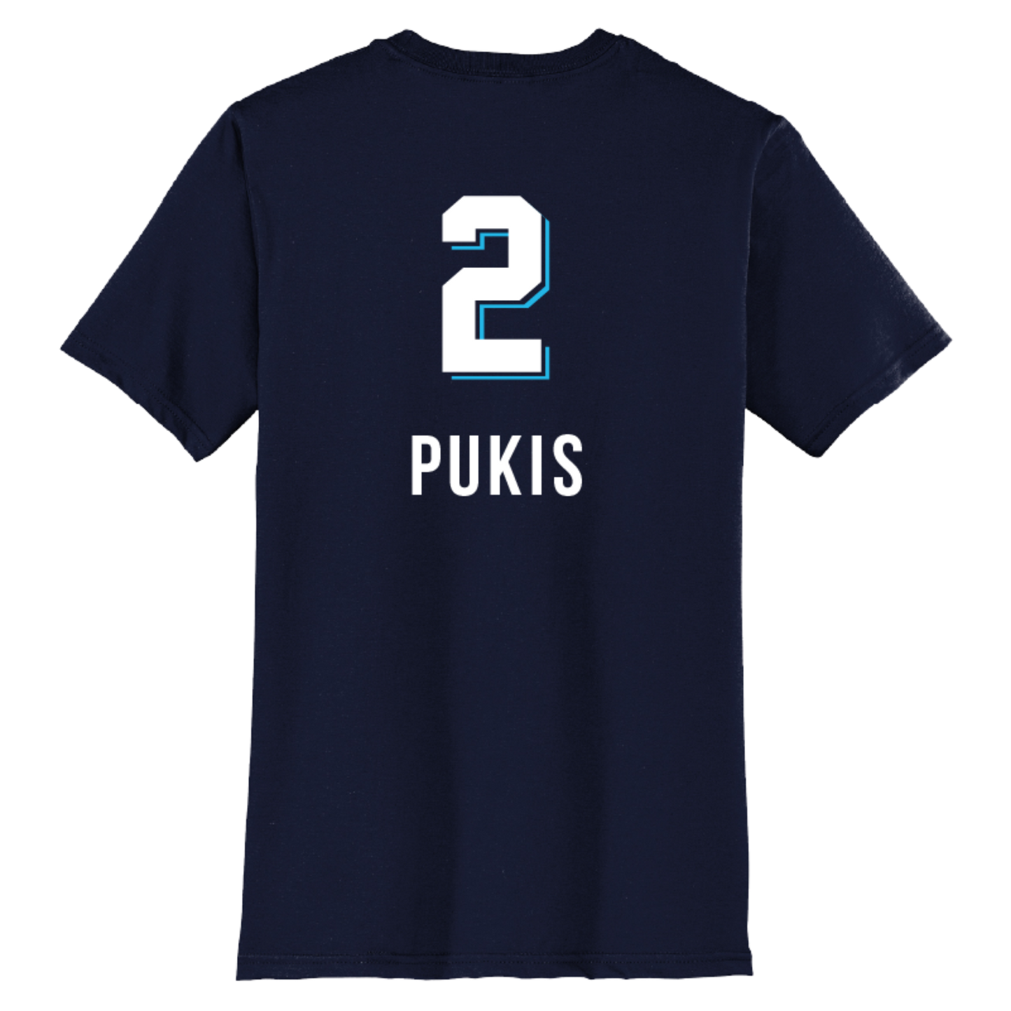 Player T-Shirt - Pukis