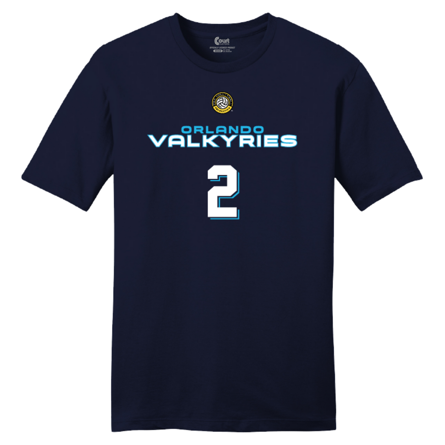 Player T-Shirt - Pukis