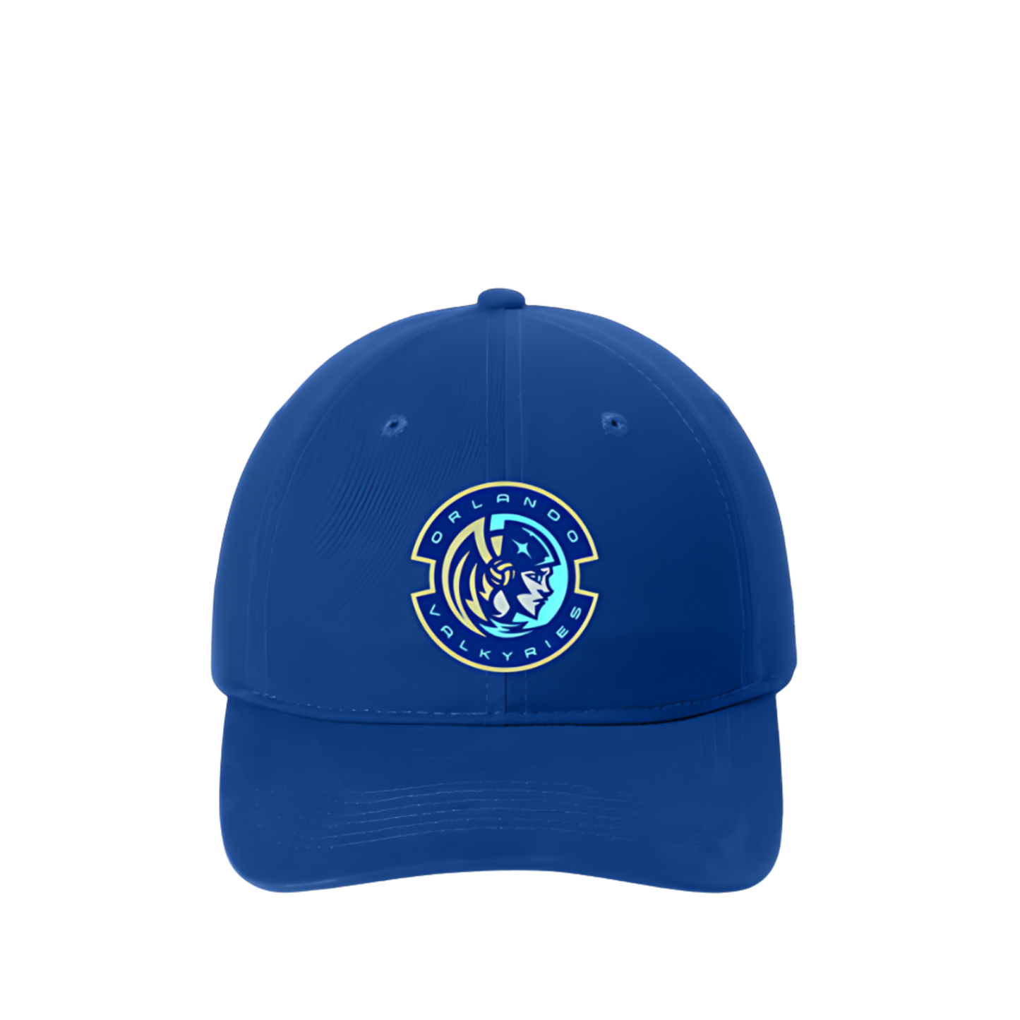 Primary Logo Hat