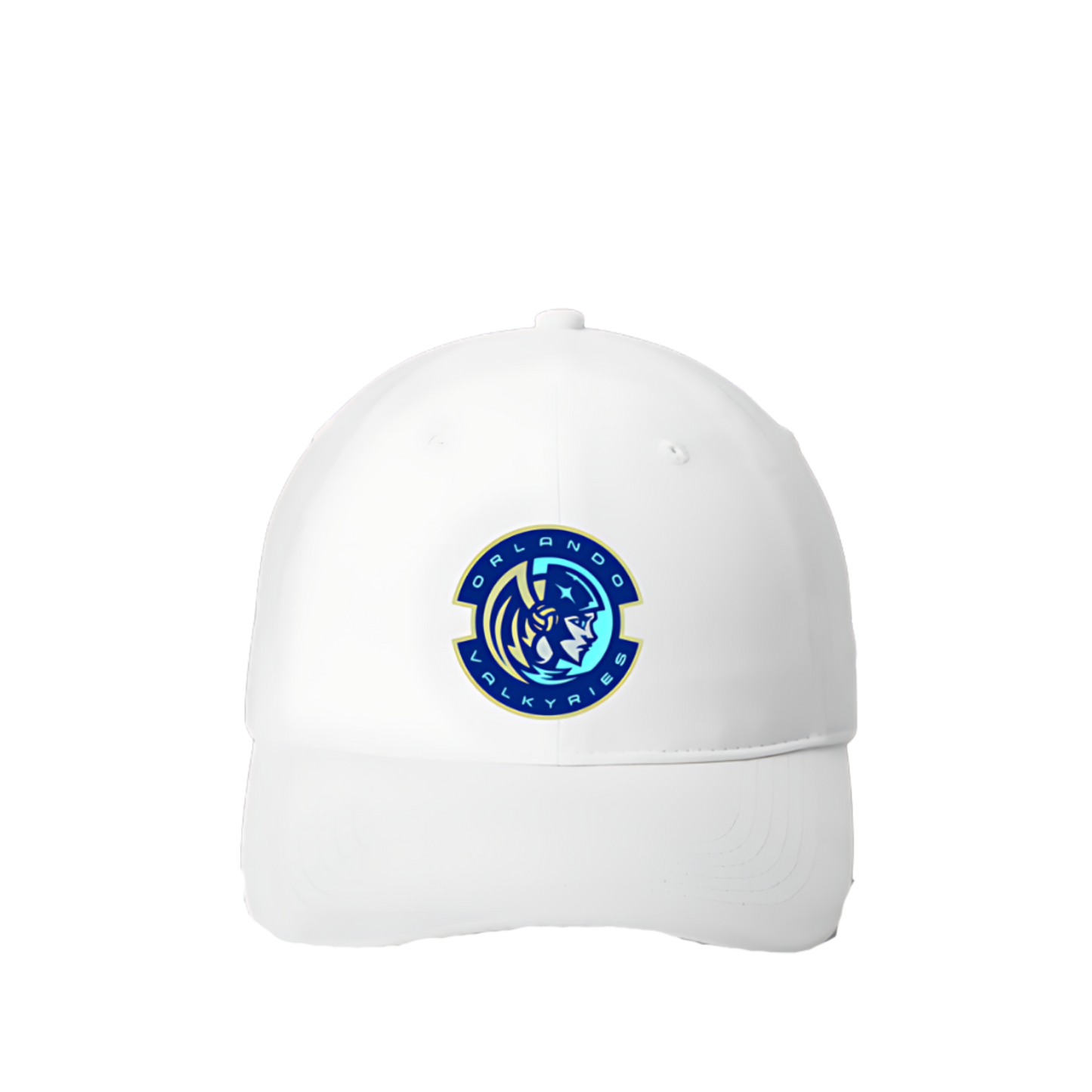 Primary Logo Hat
