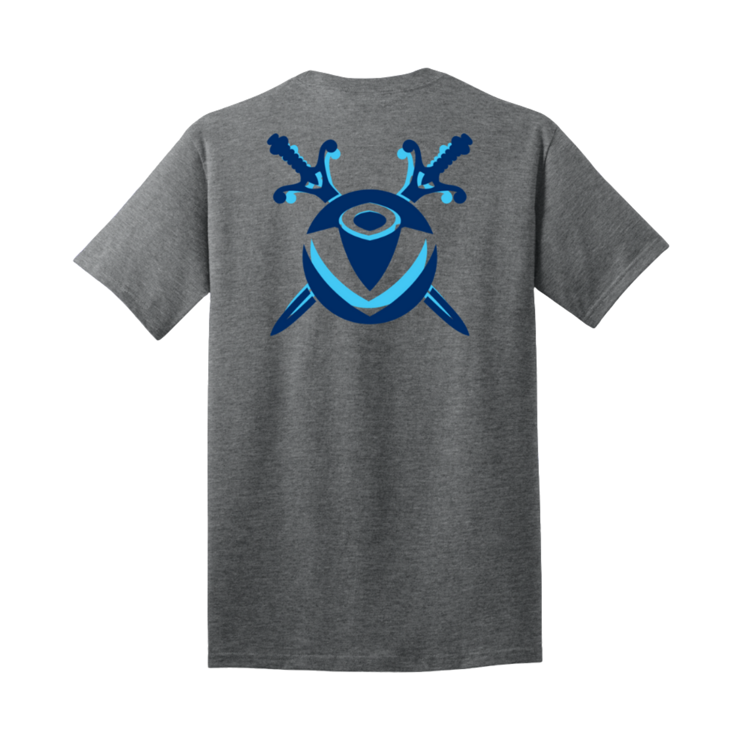 Valkyries Shield T-Shirt