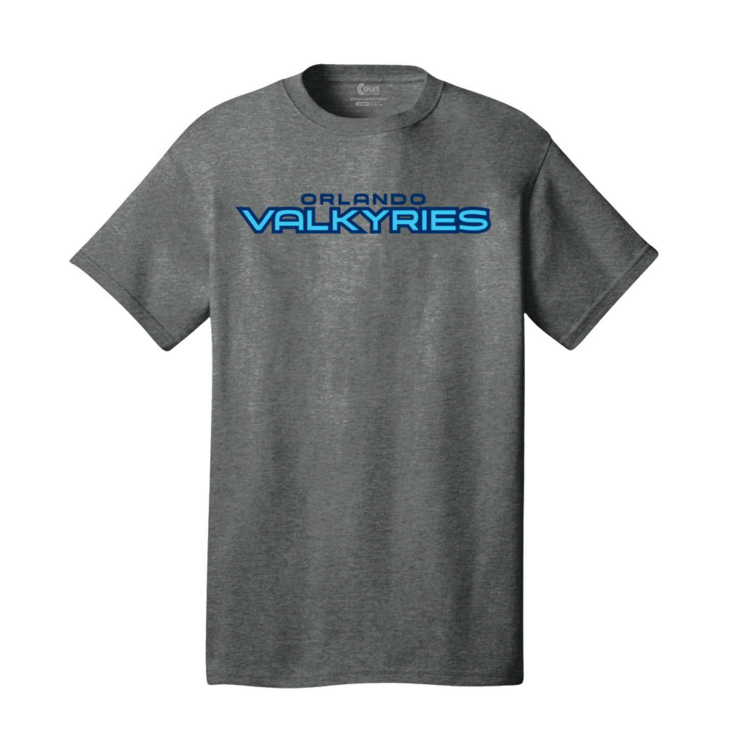 Valkyries Shield T-Shirt