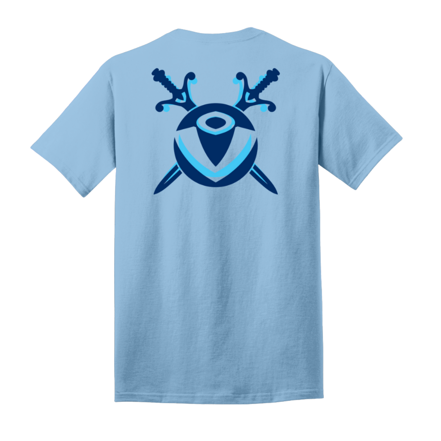 Valkyries Shield T-Shirt