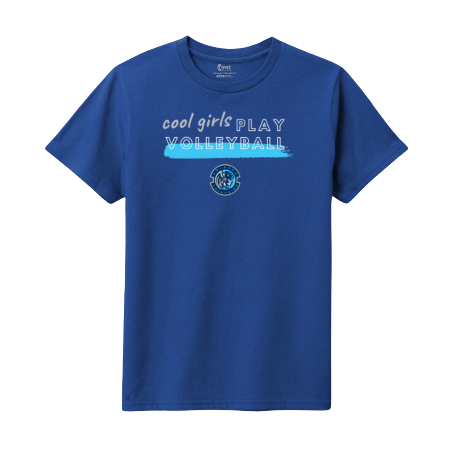 Youth Cool Girls T-Shirt
