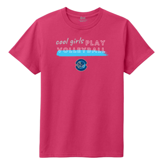 Youth Cool Girls T-Shirt