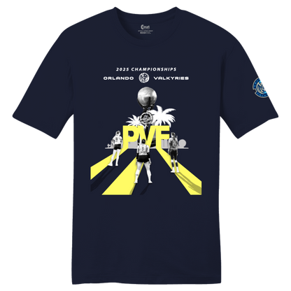 2025 PVF Championships T-Shirt
