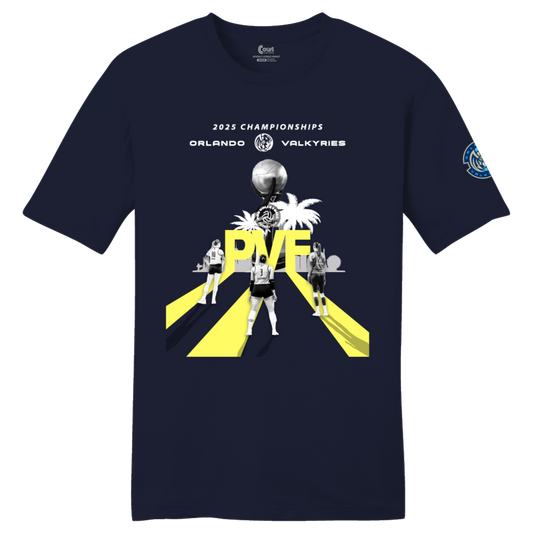2025 PVF Championships T-Shirt