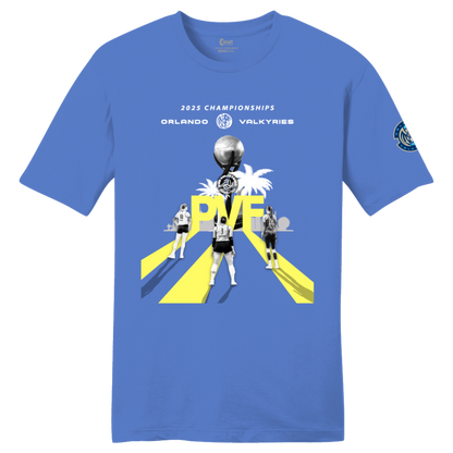 2025 PVF Championships T-Shirt