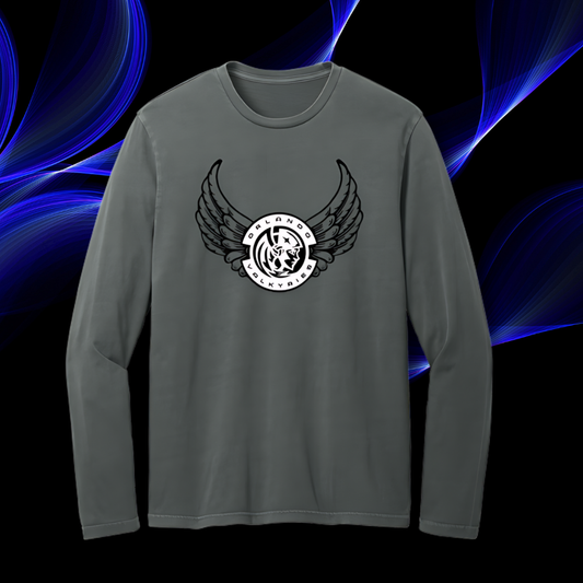 Icon Wings Logo T-Shirt