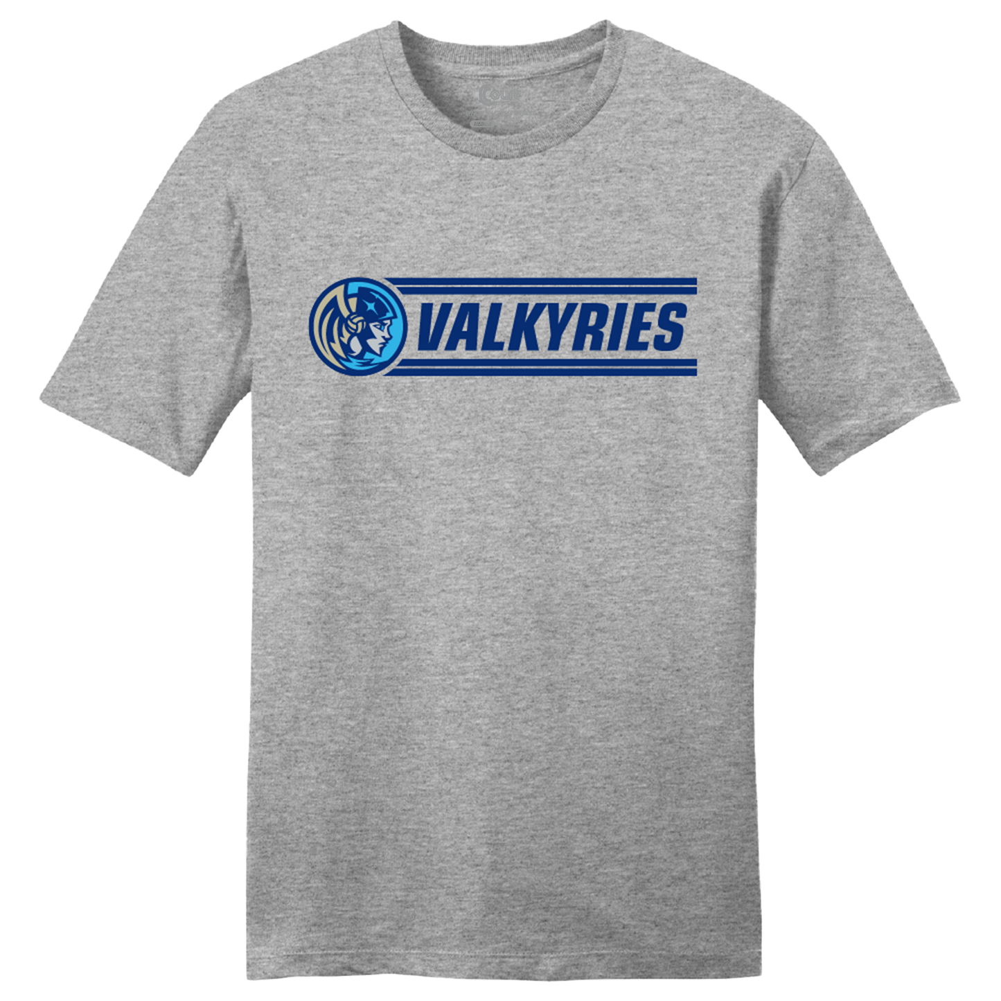 Victory Stripe T-Shirt