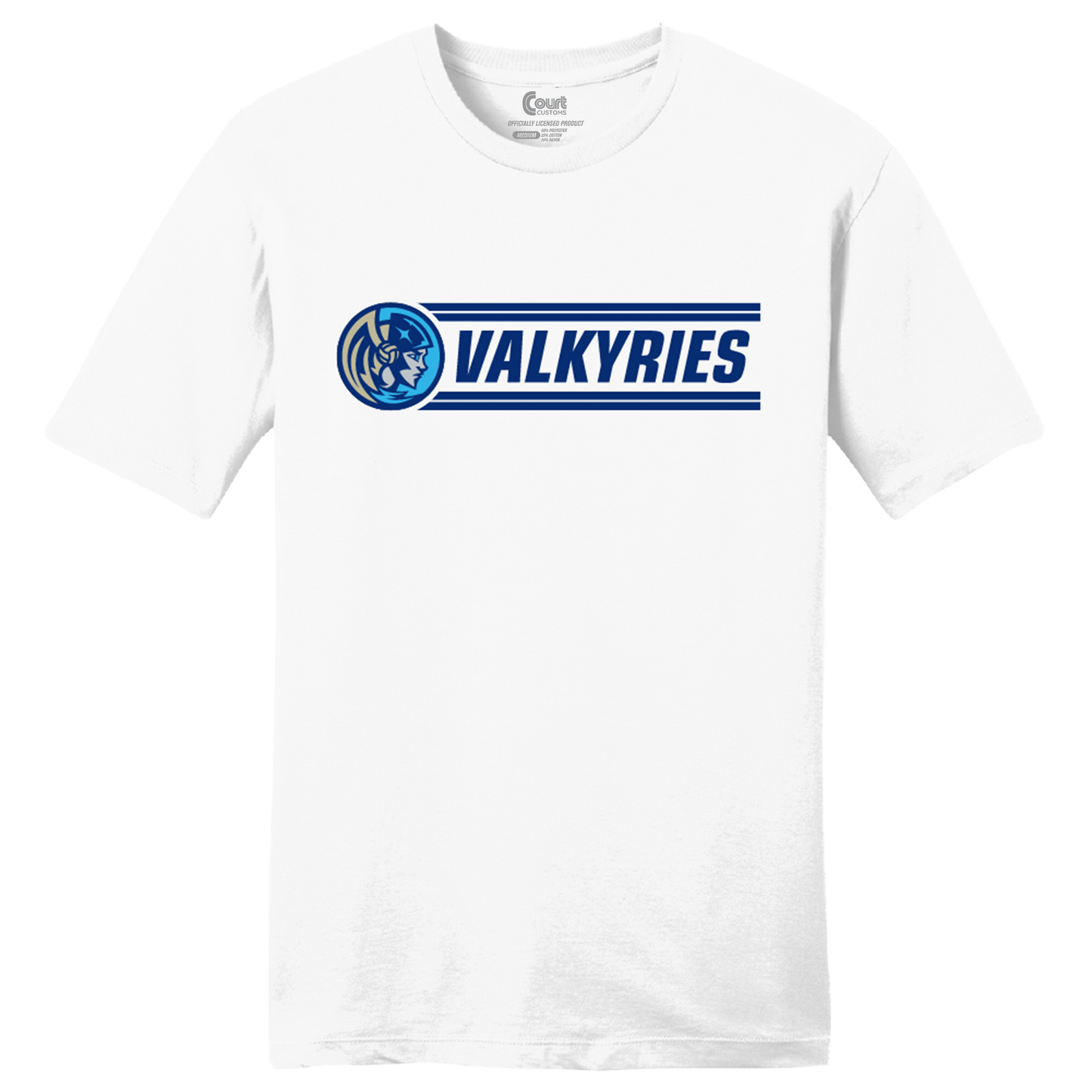 Victory Stripe T-Shirt