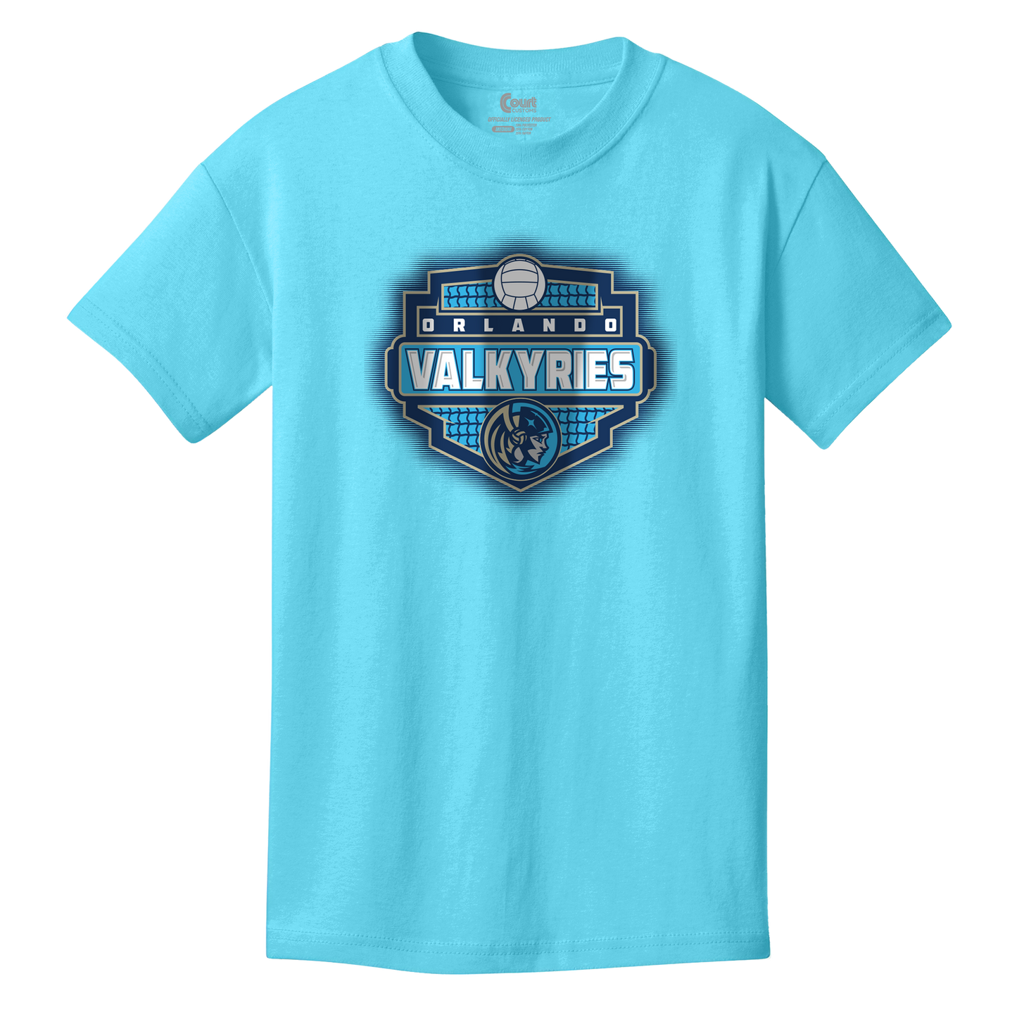 Youth Match Day T-Shirt