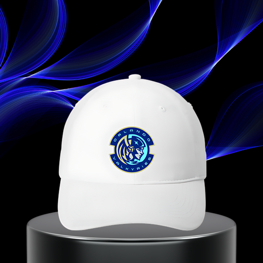 Icon Logo Cap