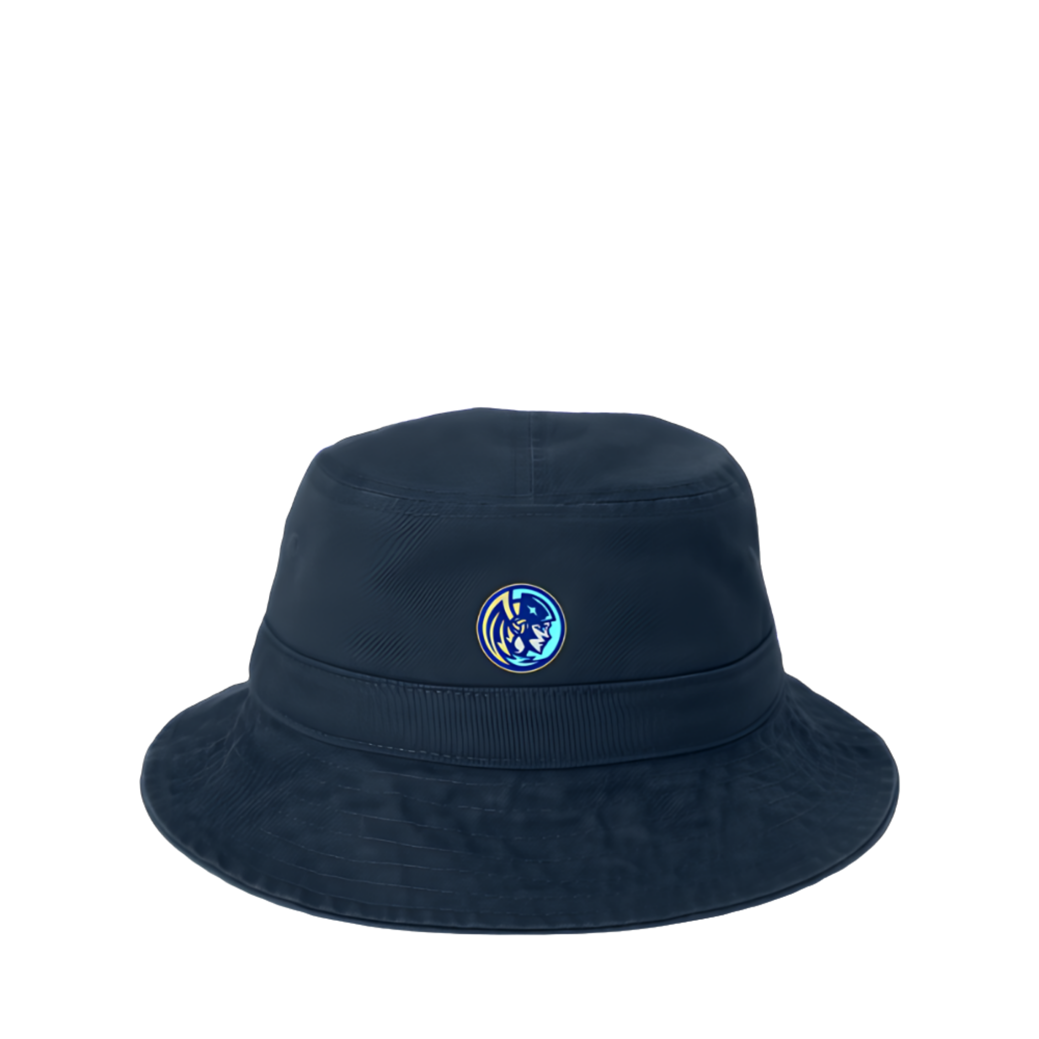 Icon Logo Bucket Hat – Orlando Valkyries