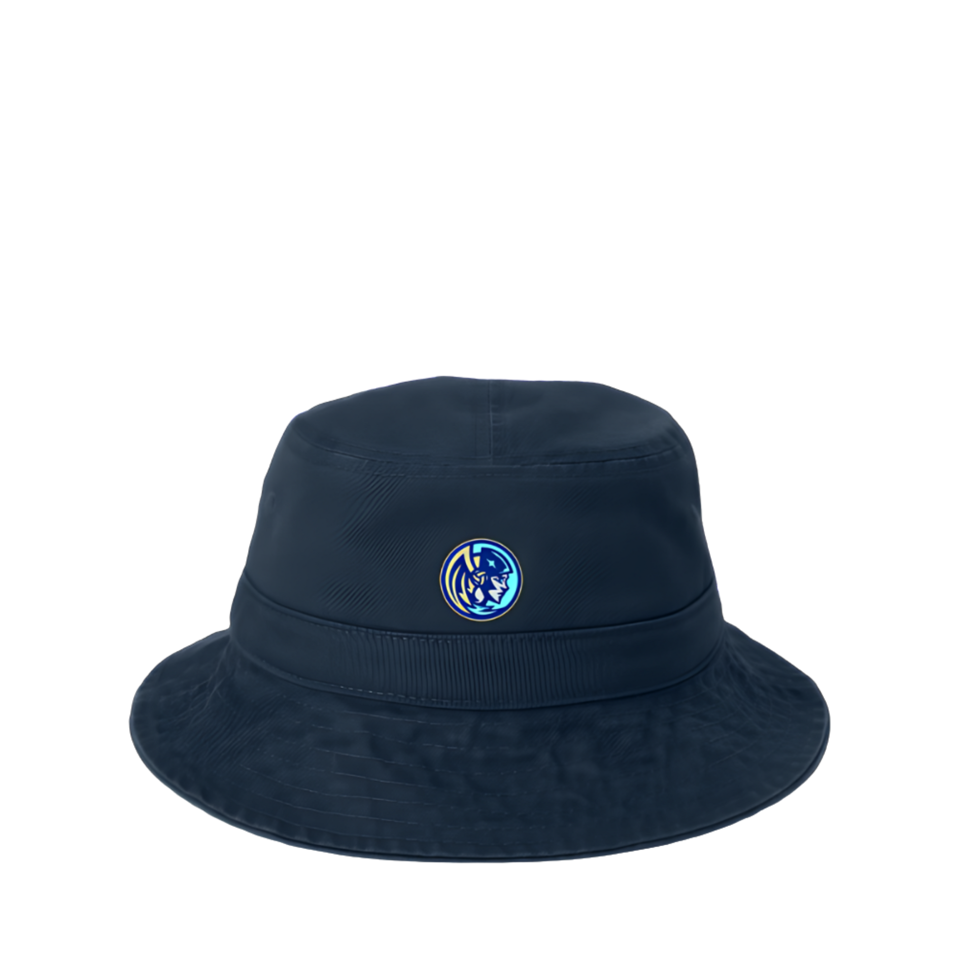 Icon Logo Bucket Hat