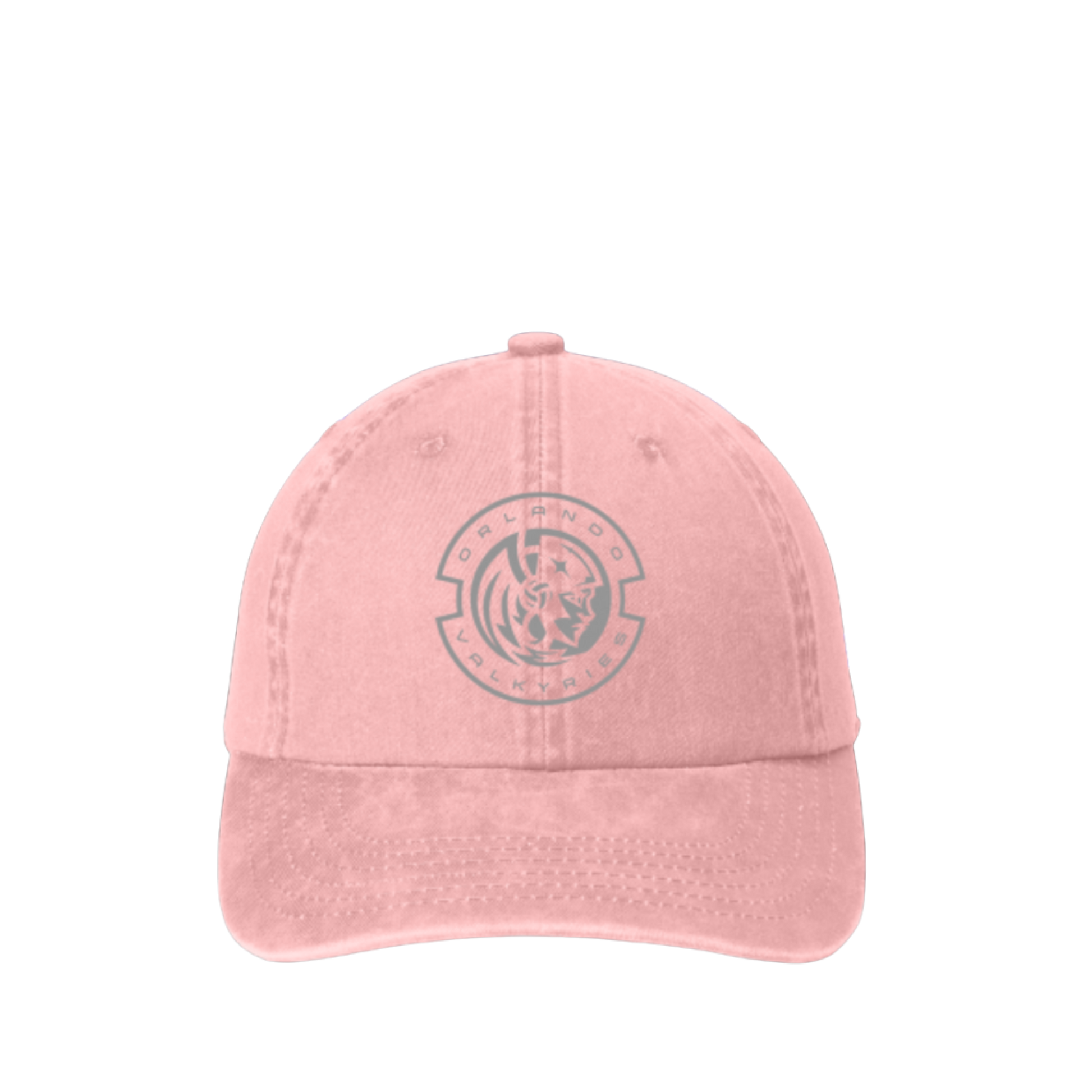 Icon Logo Outline Hat