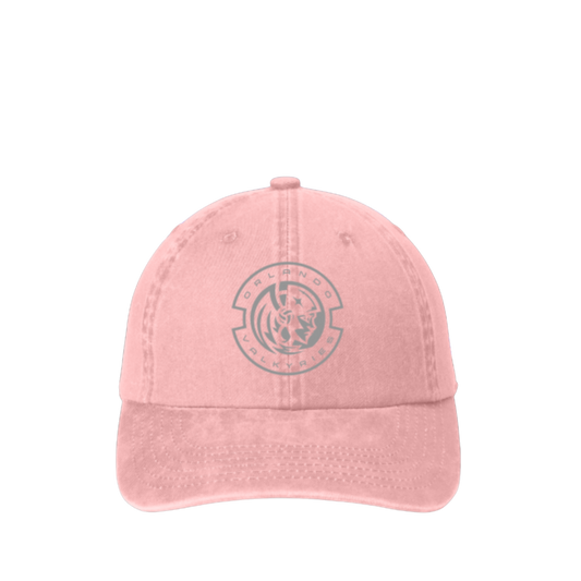 Icon Logo Outline Hat