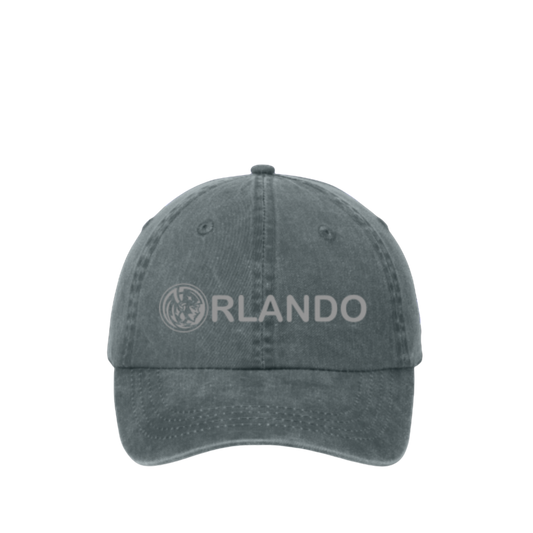 Orlando Icon Hat