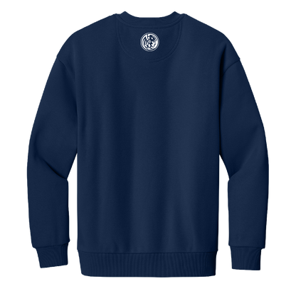 Orlando Valkyries Arch Crewneck 