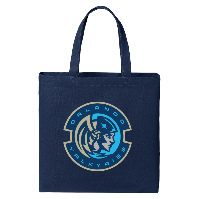 Orlando Valkyries Core Tote