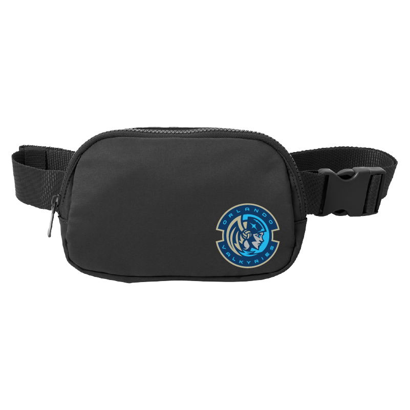 Orlando Valkyries Core Hip Bag