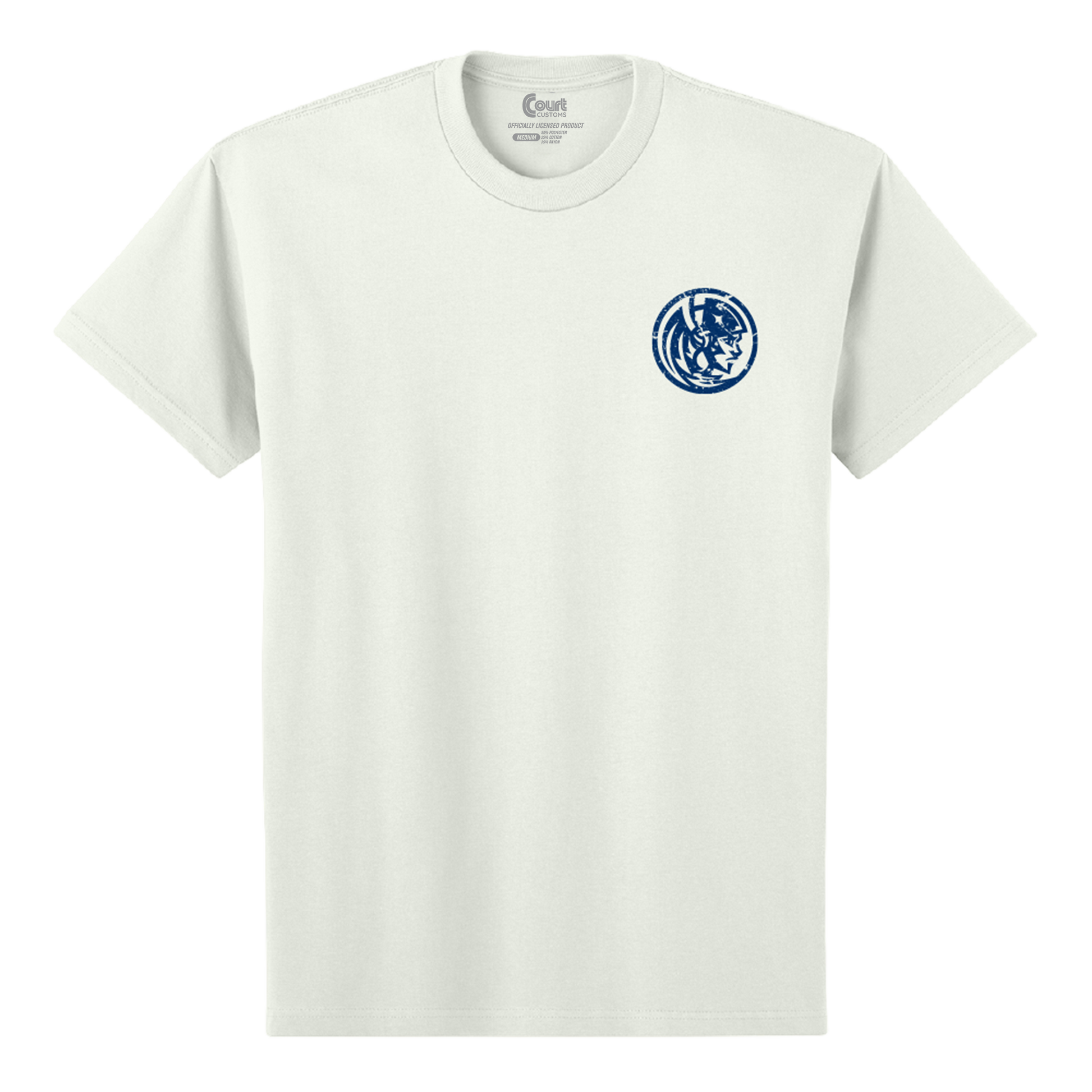 Orlando Valkyries Crest T-Shirt