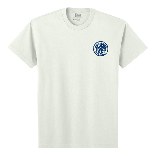 Orlando Valkyries Crest T-Shirt