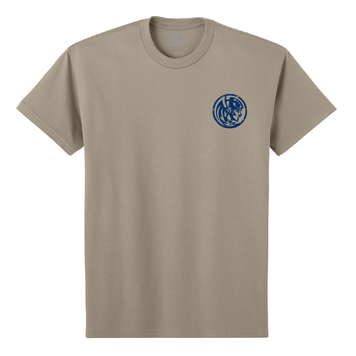 Orlando Valkyries Crest T-Shirt