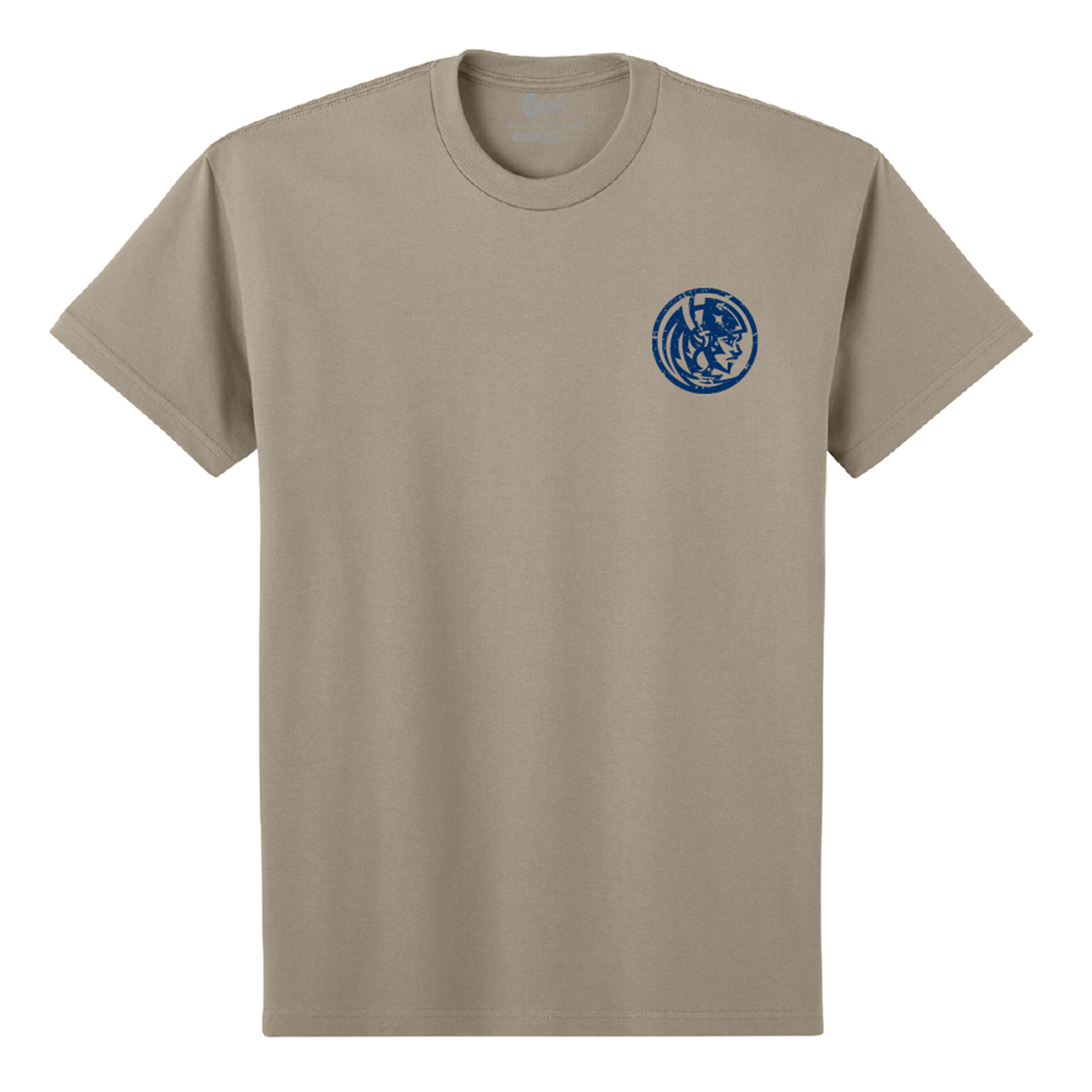 Orlando Valkyries Crest T-Shirt