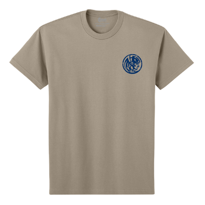 Orlando Valkyries Crest T-Shirt