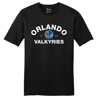 Orlando Valkyries Established T-Shirt