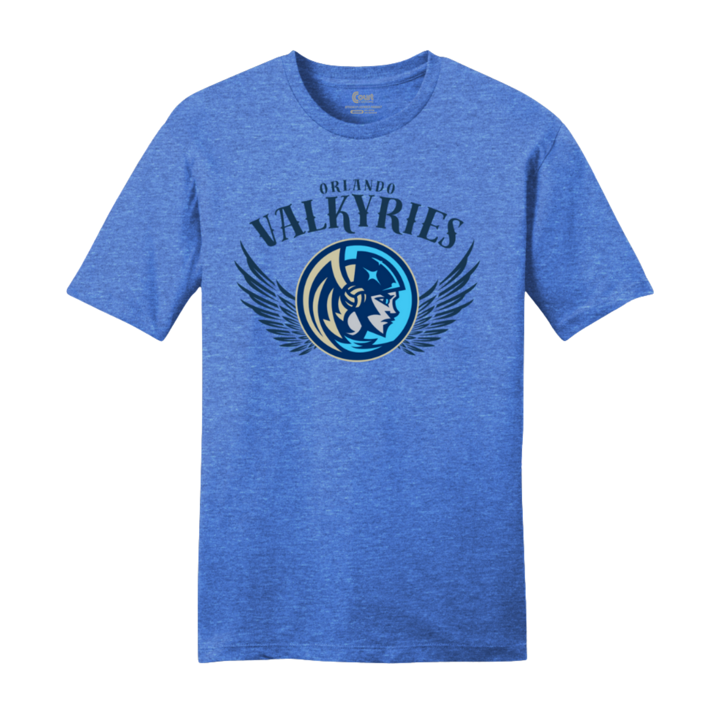 Orlando Valkyries Fly T-Shirt