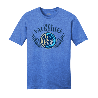 Orlando Valkyries Fly T-Shirt